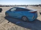 2021 Toyota Prius Prime LE