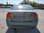 2009 Hyundai Elantra GLS