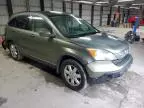 2007 Honda CR-V EXL