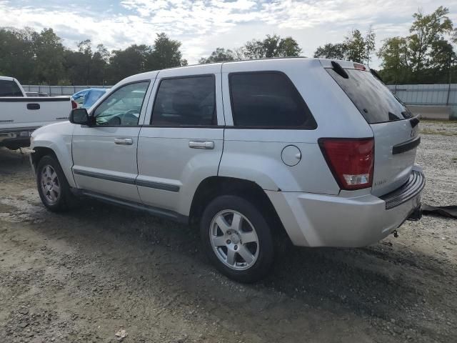 2008 Jeep Grand Cherokee Laredo