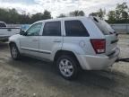 2008 Jeep Grand Cherokee Laredo