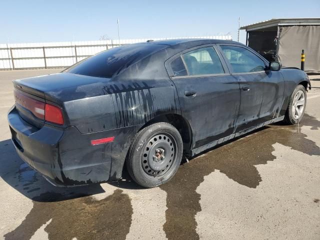 2011 Dodge Charger