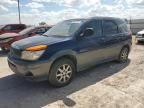 2003 Buick Rendezvous CX