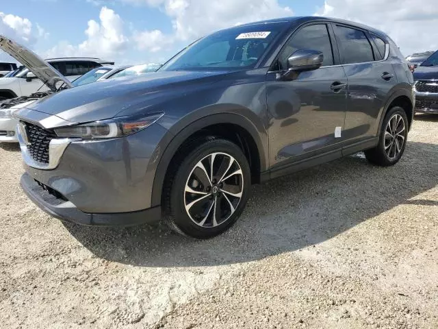 2023 Mazda CX-5 Premium Plus