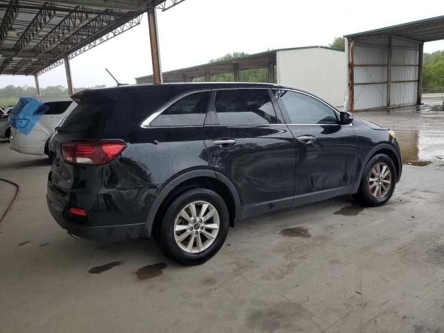 2019 KIA Sorento L