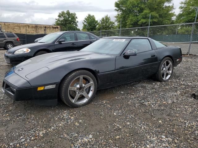 1989 Chevrolet Corvette