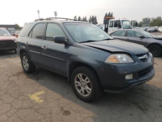 2006 Acura MDX Touring