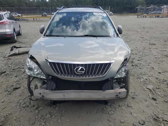 2008 Lexus RX 350