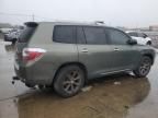 2009 Toyota Highlander Hybrid