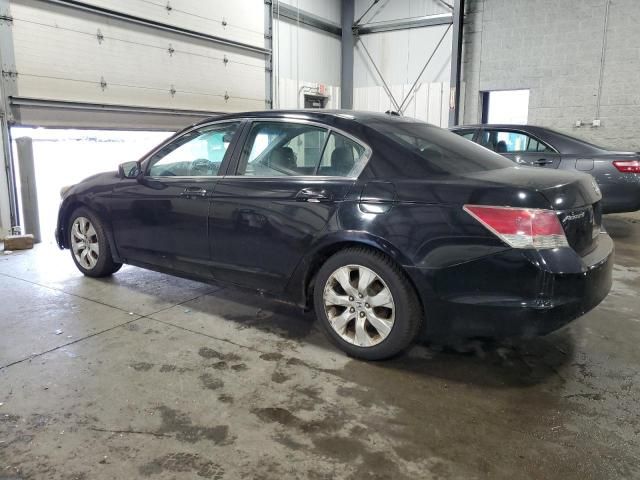 2008 Honda Accord EXL