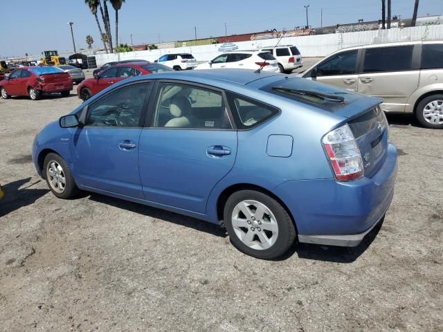 2009 Toyota Prius