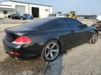 2007 BMW 650 I