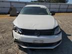 2014 Volkswagen Jetta Base