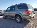 2006 Toyota Sequoia SR5