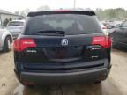 2007 Acura MDX Sport