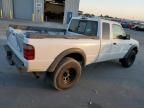 2001 Ford Ranger Super Cab