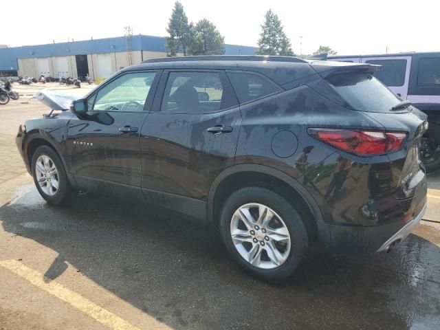 2020 Chevrolet Blazer 2LT