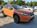 2014 Subaru XV Crosstrek 2.0 Premium