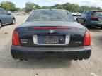 2004 Cadillac Deville DTS