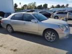 2002 Lexus LS 430