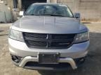 2017 Dodge Journey Crossroad