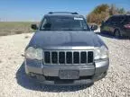 2008 Jeep Grand Cherokee Laredo