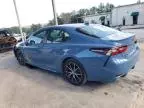 2023 Toyota Camry SE Night Shade