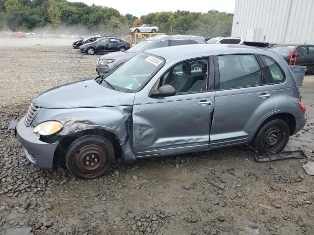 2009 Chrysler PT Cruiser