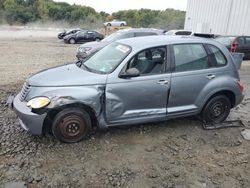 Salvage cars for sale at Windsor, NJ auction: 2009 Chrysler PT Cruiser