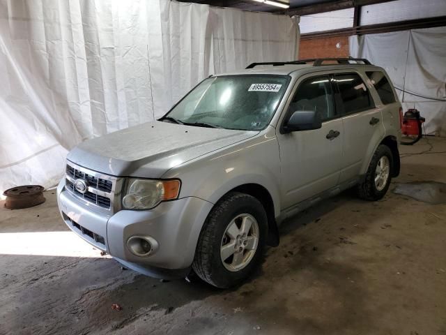 2010 Ford Escape XLS