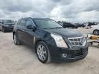 2010 Cadillac SRX Performance Collection