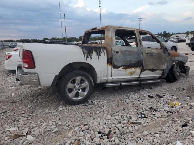 2015 Dodge RAM 1500 SLT