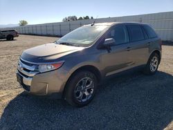 2013 Ford Edge SEL en venta en Anderson, CA