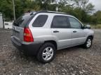 2007 KIA Sportage EX