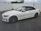 2024 BMW 430I