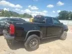 2017 Chevrolet Colorado ZR2