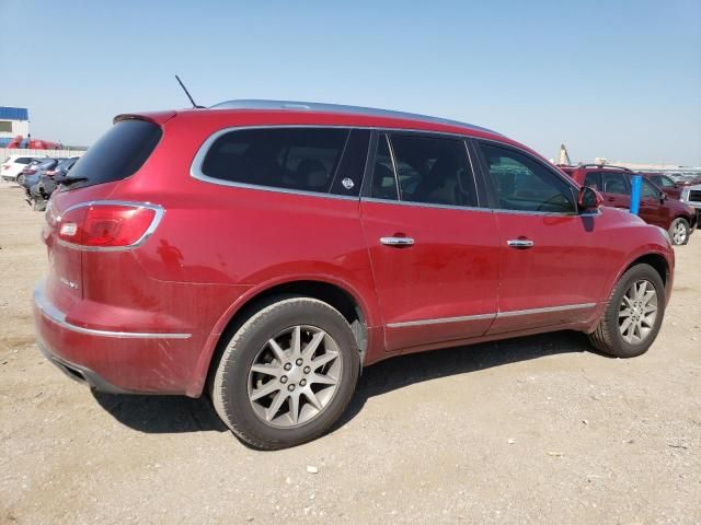 2013 Buick Enclave