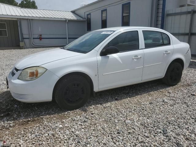 2008 Chevrolet Cobalt LS