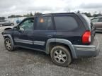 2005 Isuzu Ascender S