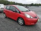 2009 Honda FIT