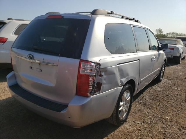 2007 KIA Sedona EX