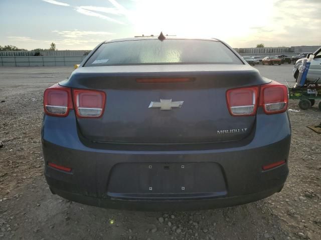 2013 Chevrolet Malibu 1LT