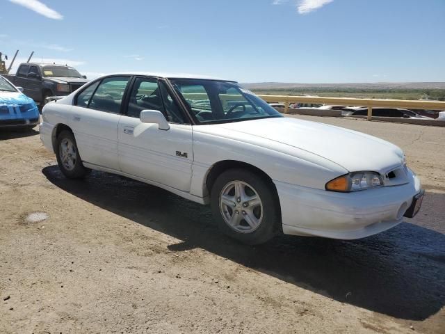 1999 Pontiac Bonneville SE