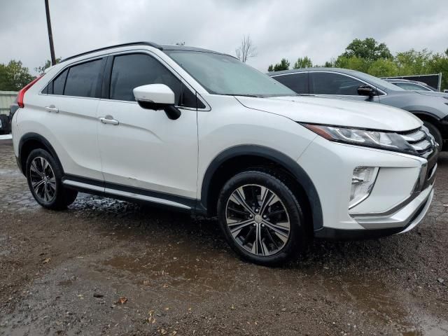 2018 Mitsubishi Eclipse Cross SE