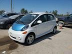 2012 Mitsubishi I Miev ES