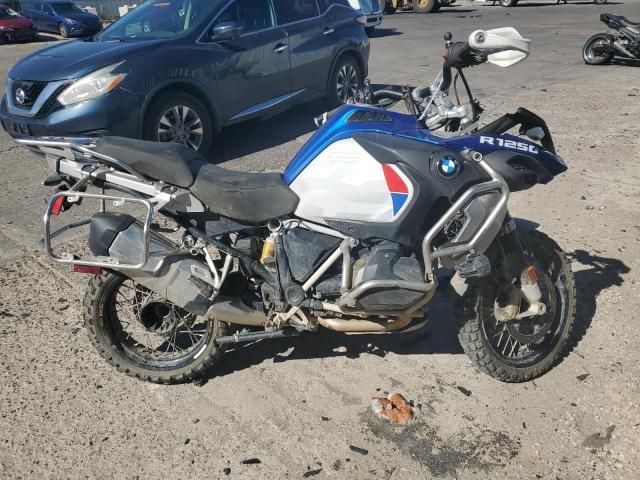 2019 BMW R 1250 GS Adventure