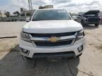 2017 Chevrolet Colorado LT