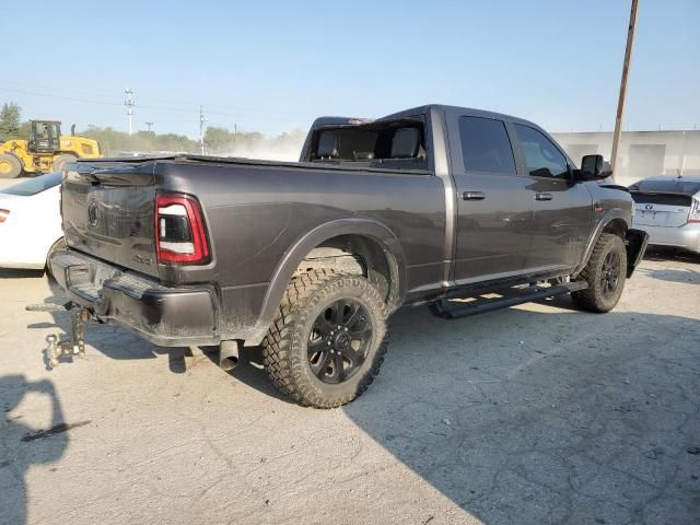 2020 Dodge 2500 Laramie