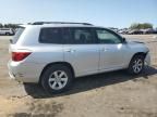 2010 Toyota Highlander SE