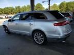 2012 Lincoln MKT